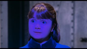 Watch 'Violet! You're turning violet, Violet!' | Willy Wonka & the Chocolate Factory Clip