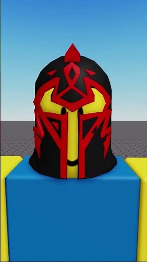 Roblox - The Kleos Aphthiton Hat Showcase