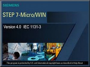 how to install Step 7 microwin E02