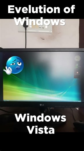 Evelution of Windows #microsoft