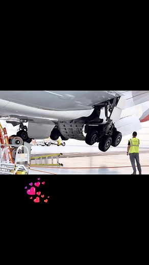 4.6K views · 64 reactions | Extension retraction task | Aviation-knowledge | Facebook