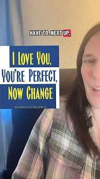 I Love You, You’re Perfect, Now Change [Off Broadway Musical] #offbroadway #musicaltheatre