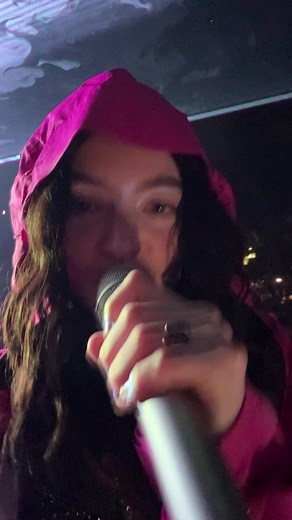 4 Shows Left: The Final Countdown for Lorde Fans