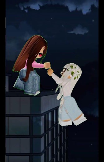 two bird cc:‪@LunaRox‬ #roblox