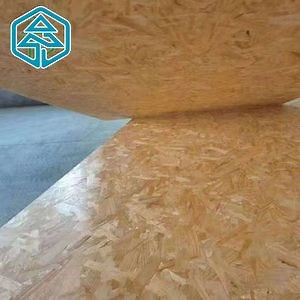 [Hot Item] Durable Production-Grade Oriented Strand Board in Various Sizes