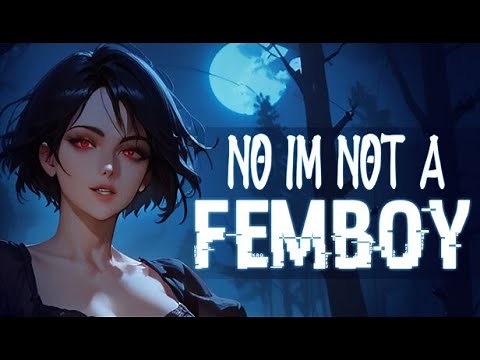 No, I'm not a Femboy - Gameplay (PC)