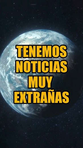 Descubrimiento aterrador del telescopio James Webb