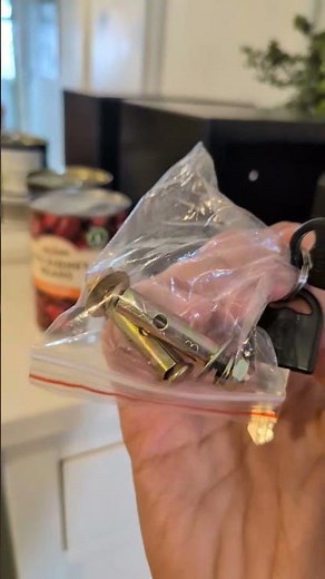 Ultimate Digital Safe! Secure Your Valuables with TikTok's Trending Steel Box #tiktokmademebuyit