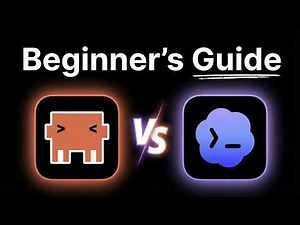 Codex vs Claude Code: Which Is Better for Beginners?