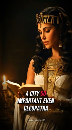 The Lost City That Sank in One Night — And We Found It