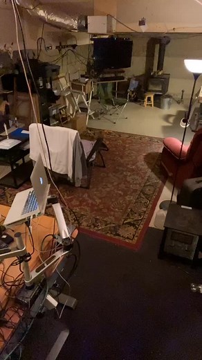 Bad Ben: Pandemic - Behind the Scenes Insights