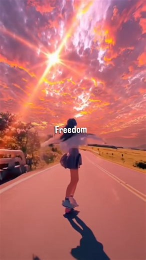 𝓐𝓶𝓲𝓴𝓪𝓼𝓱 🌻 on Instagram: "Freedom 💗 . . . . #fypシ #viralreels #trending #instagram #instagood #fyd #foryou #viralreels #ontrend #comingsoon #30may2025 #30may #fyd #viralreels #women #love #respect #humanity #womensupportingwomen #girlsfreedom"