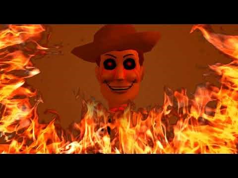 TOYSTORY.EXE: Remastered - Gameplay