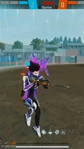 ‪@El_Lero-Cr7‬ #freefireshorts #freefire #rojo #garenafreefire #highlights