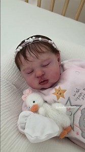 ✨ For Sale: Teddy by Irina, reborned by Paqui Galan