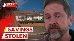 991K views · 6.3K reactions | Buying a house for his parents was supposed to be a proud moment for Jimmy, and he was to use 25 years of hard-earned savings to do it. He did everything right, yet somehow it still went so wrong - and he lost nearly half a million dollars to scammers. #9ACA | A Current Affair | Facebook