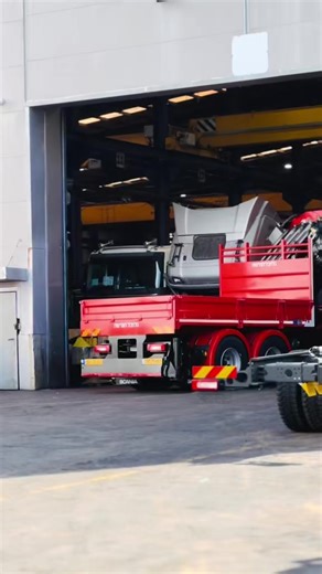 تحديات الشاحنات: قصص الأصدقاء والأحباب