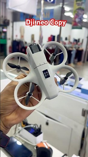 Dji neo Copy i1pro rc drone#drone#shortvideo