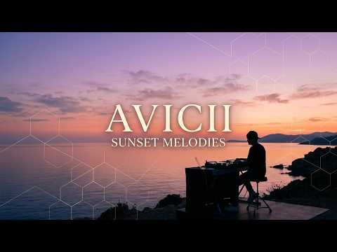 Avicii Playlist 2026 | Wake Me Up & The Nights + 3 Bonus Original Songs