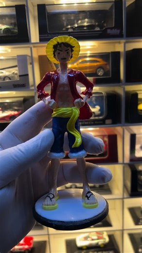 Rüzgar Beyin siparişi LUFFY FİGÜRÜ hazırdır! Güle güle kullanması dileğiyle! 🎮✨ Tüm yeni ürünler için @webnode3d diğer tasarımlarımıza göz atmayı unutmayın! 🌟 Videoyu izleyip sipariş vermek için: [Sipariş Linki https://www.shopier.com/aaWEBNODE ] #3DBaskı #Tasarım #ValorantKeycaps #RazeBombası #Yaratıcılık #CustomDesign #Webnode#anime #onepiece
