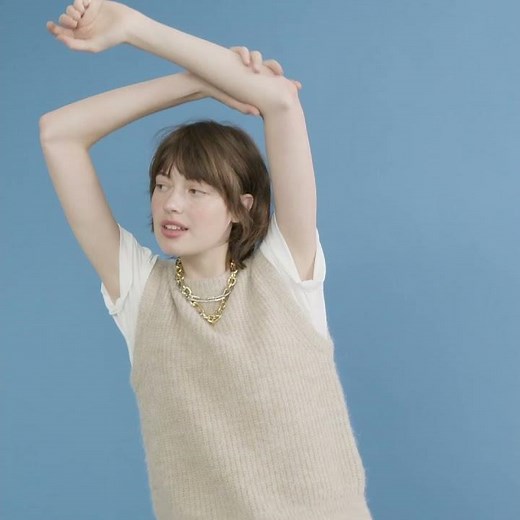 🌠 Des tenues chic & casual - La Redoute Collections