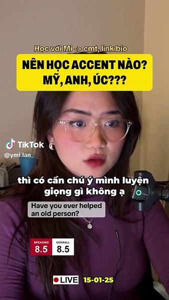 Video của Ý Mi Lan ✨ (@ymi.lan) với bản nhạc original sound - Ý Mi Lan ✨