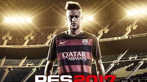 PES 2017 im Test: Rasenschach auf höchstem Niveau
