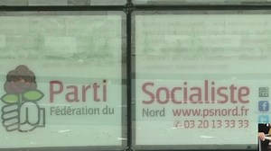 GRAND ANGLE - La grande lessiveuse