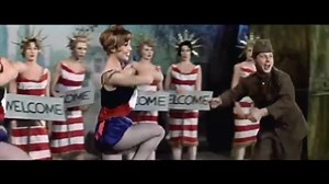 Le cardinal (1963) ⭐ 6.8 | Drame, Historique, Guerre