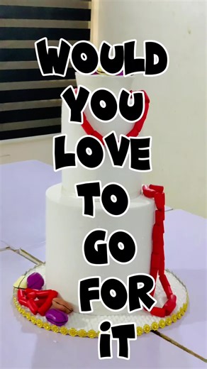 💍 Since Saturdays Are for Weddings… Let’s Talk About This Beauty! 💍 We absolutely loved creating this 2-in-1 wedding cake for AM’ 2025 — one elegant design that beautifully served both the traditional and reception ceremonies 🎂✨ Why go for a 2-in-1 cake? Here’s why our clients love it: 💫 Cost-effective: You get one stunning cake that covers both events — less spending, more value! 💫 Perfect coordination: A single design theme that blends perfectly with your entire day. 💫 Less stress: No ne