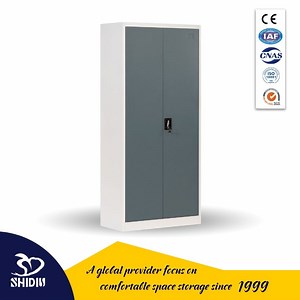 [Hot Item] Safety Storage Document Cabinet Multifunctional Metal Office File Storage Cupboard Furniture