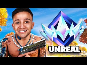 🔴 SUBIENDO AL #1 DE UNREAL Y CHALLENGE CON AGUSTIN51
