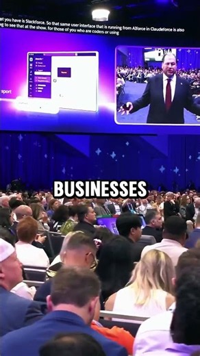 Coders Using AI to Code in Slack at Dreamforce #joerogan