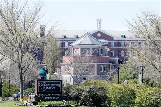 What is 'Next Gen Chef'? Behind the scenes of Netflix show filmed in Dutchess County