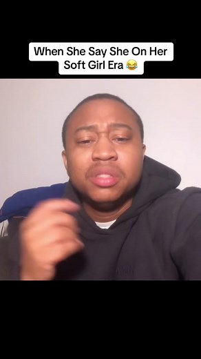 Soft Girl Era: Why You Suddenly Soft?