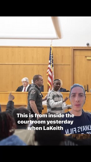 EVERYDAY IS LAKEITH SMITH DAY! Free him! #freelakeith #lakeithsmith #justiceforlakeithsmith #alwaysfilmthepolice #aftp #mrcheckpointcommunity #mrcheckpoint