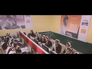 P&G Shiksha Mindspark | Improving learning levels in children through digital remedial learning