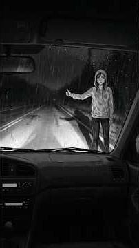 The mystery of 15 Maple Street.