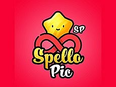 Play Spell-o-Pic | Free Online  Games. KidzSearch.com