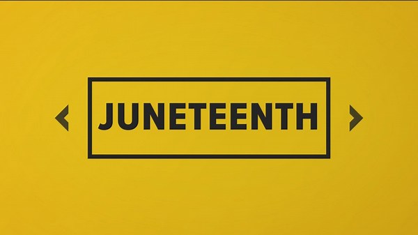 Juneteenth celebrations across San Diego County