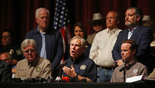 New information about 21 victims of Texas school shooting, gunman's last moves