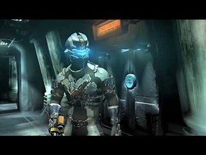 Dead Space 2 GMV: Breaking Benjamin - Crawl