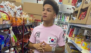 Rapper Money Mitch dies by suicide after shootout with police