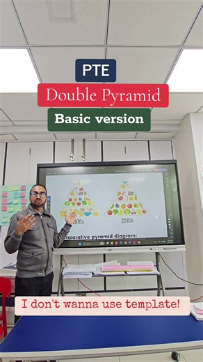 How to Achieve Over 60 in PTE Exam