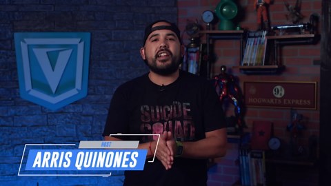 Undead Darkseid threatens the DC Universe