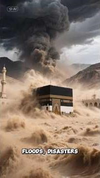 The Untold Origin of the Kaaba | Islamic History