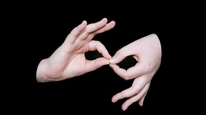 Deaf Canadians 'at risk' in times of national emergency