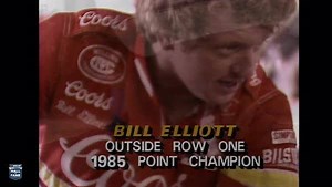 The tradition of the #Firecracker400 revs on with iRacing and the NASCAR Hall. Tune-in July 1 at 8 p.m., as the NASCAR Hall of Fame sponsors "Historical Moments in the Firecracker 400," featuring incredible race moments from 1985 to 1987. You won't want to miss the re-creation of one of our sport's most anticipated races: https://bit.ly/3i9JDhP | NASCAR Hall of Fame