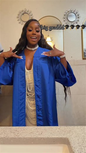 Graduation Celebration!