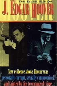 Where to stream The Secret File on J. Edgar Hoover (1993) online? Comparing 50  Streaming Services